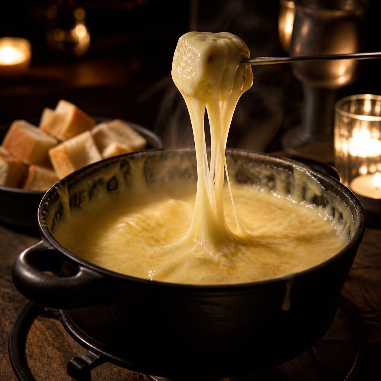 Fondue